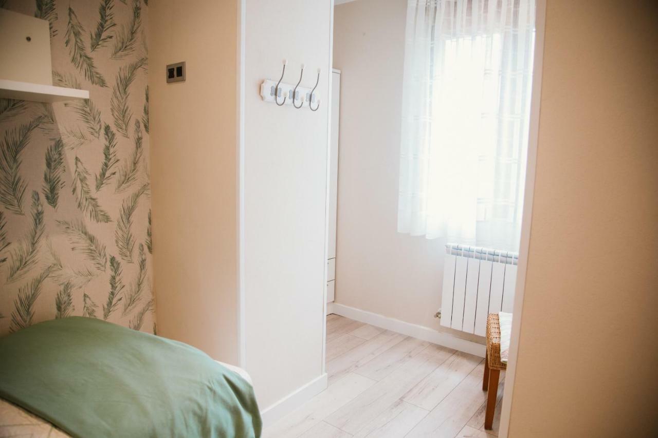 La Atalaya, Apartamento En Llanes Buitenkant foto