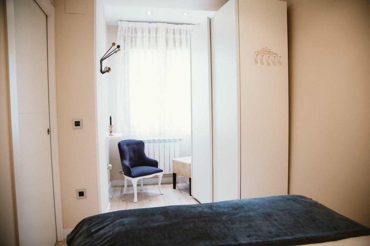 La Atalaya, Apartamento En Llanes Buitenkant foto